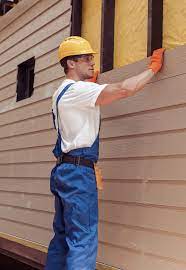 Best Aluminum Siding Installation  in Mahopac, NY